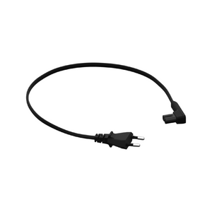 Angled Power Cable